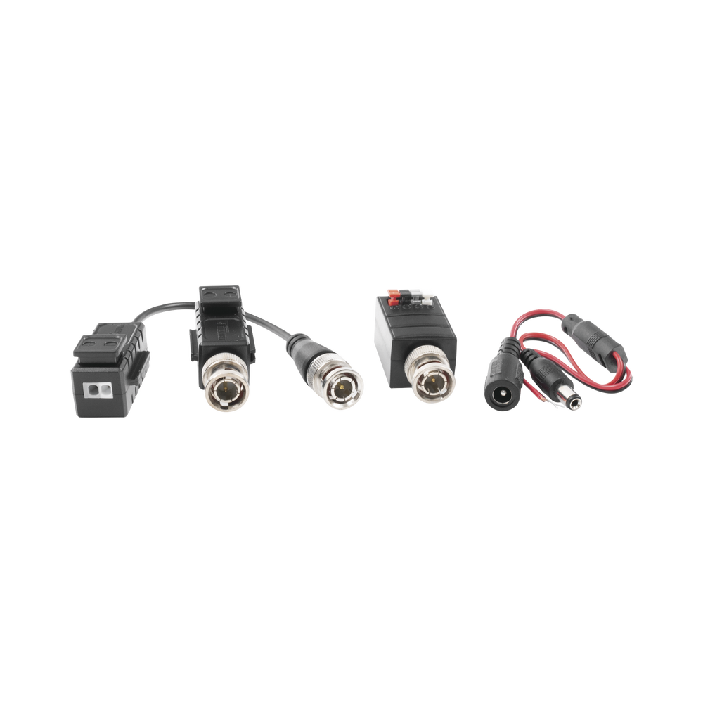 Kit Epcom Titanium KIT4501AP 320 m