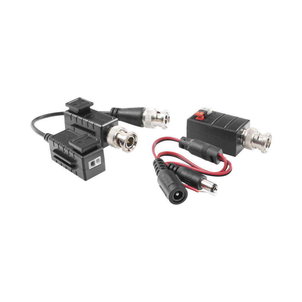Kit Epcom Titanium KIT4501AP 320 m