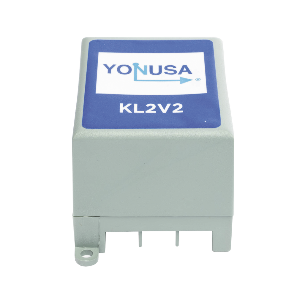 Llavero para Energizadores de Cercos eléctricos Yonusa KL2V2
