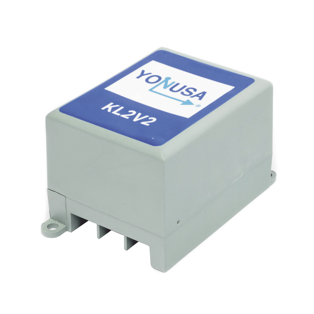 Llavero para Energizadores de Cercos eléctricos Yonusa KL2V2