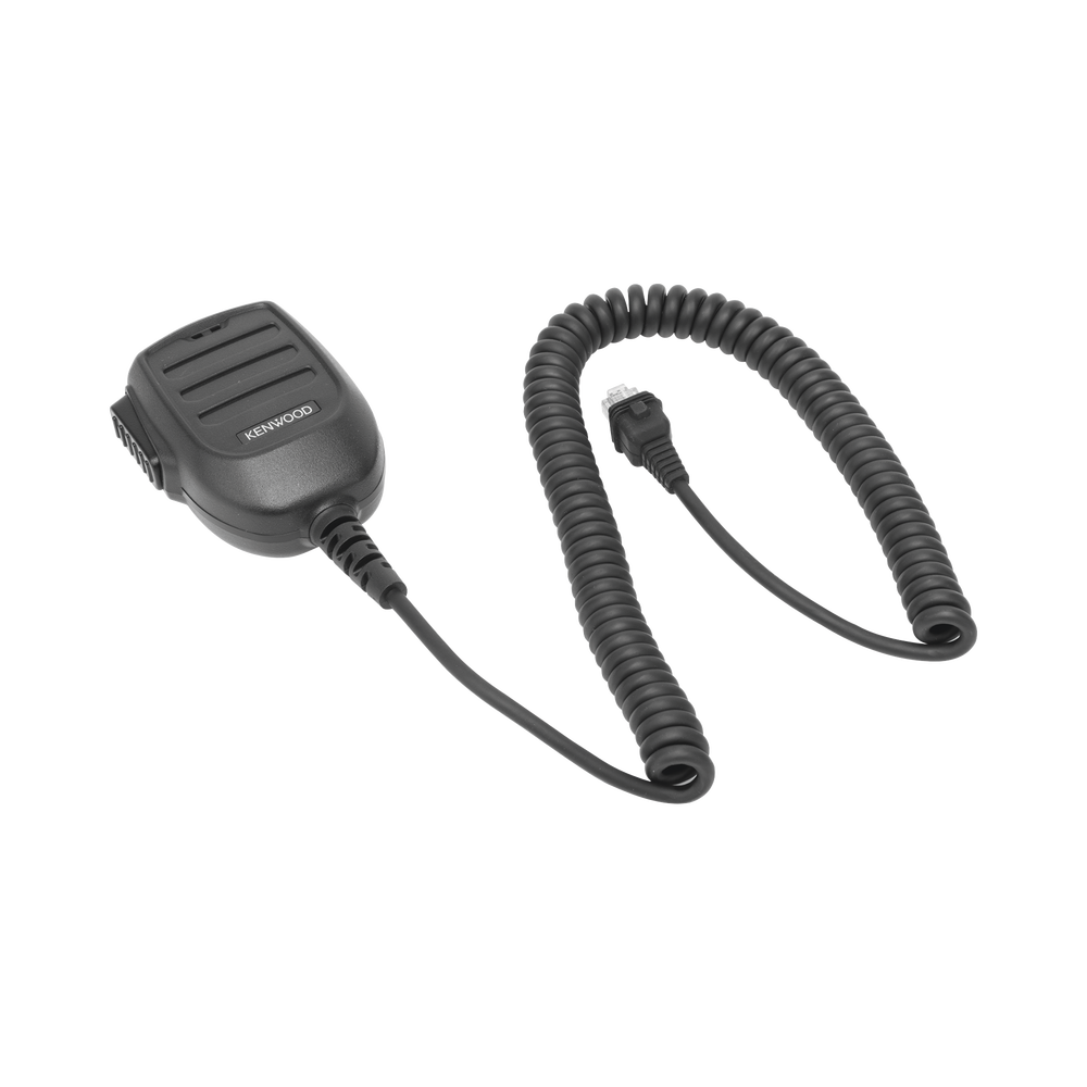 Micrófono estándar Kenwood KMC-60M