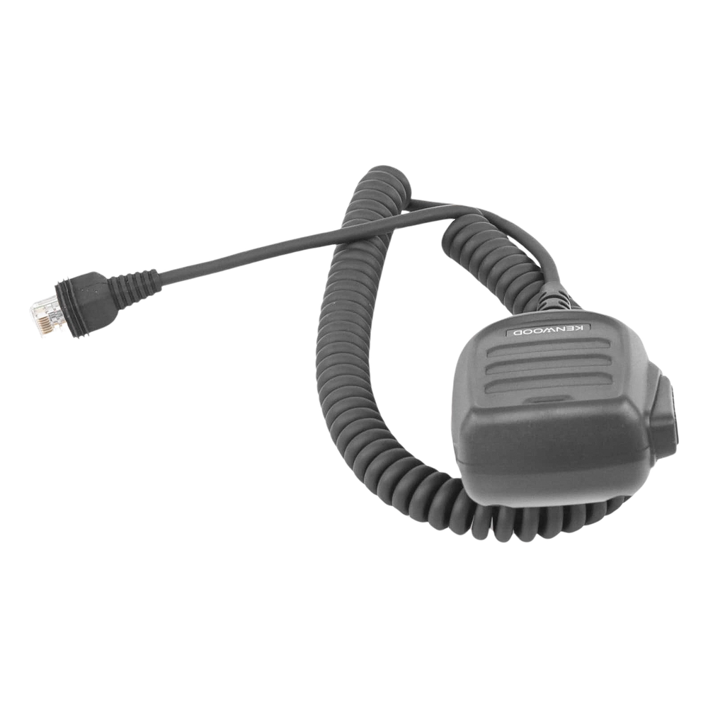 Micrófono estándar Kenwood KMC-60M