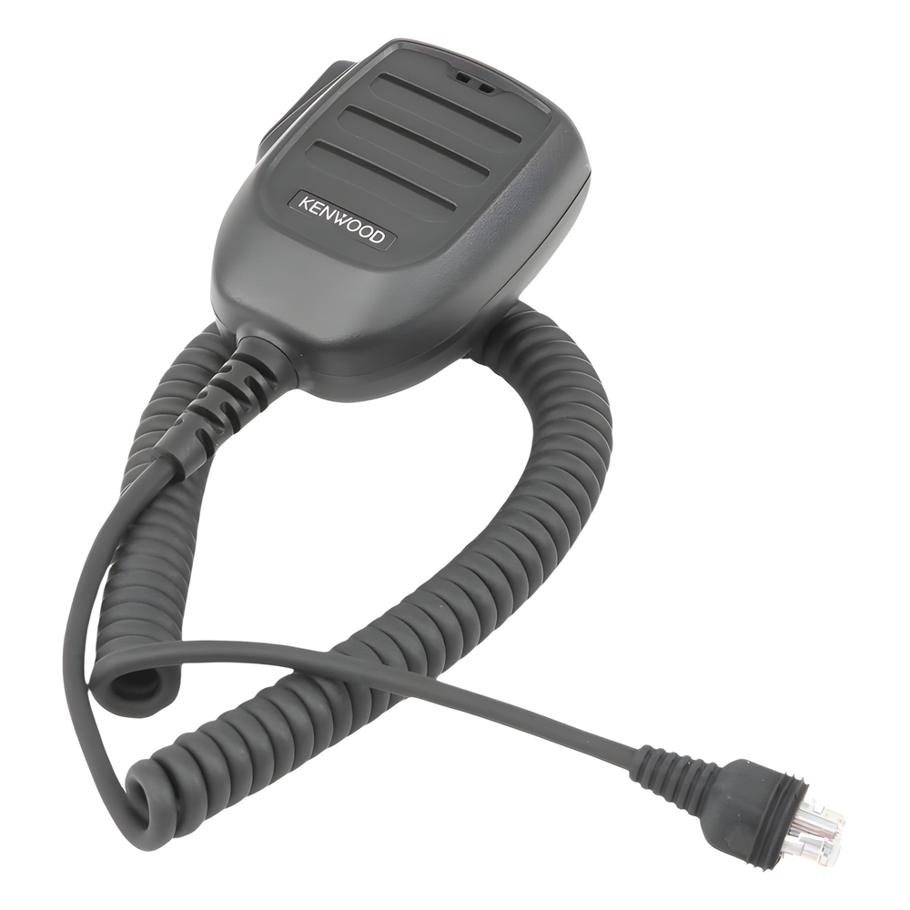 Micrófono estándar Kenwood KMC-60M