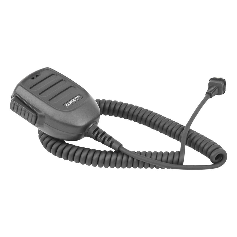 Micrófono estándar Kenwood KMC-60M