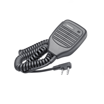 Micrófono-Bocina Compacto Kenwood KMC21A