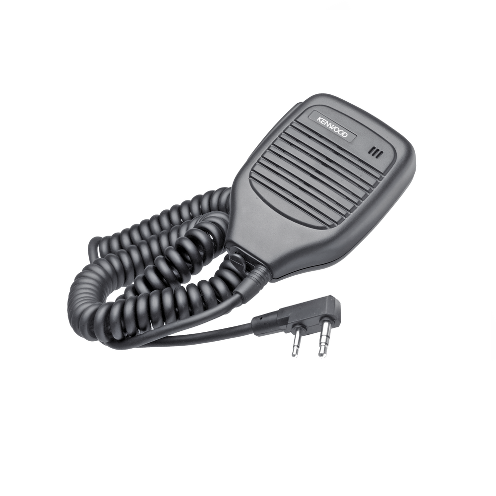 Micrófono-Bocina Compacto Kenwood KMC21A