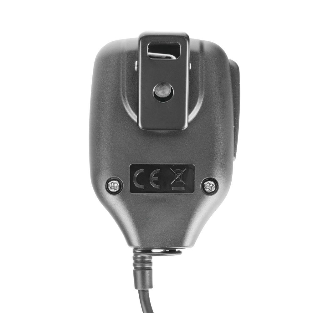 Micrófono-Bocina Compacto Kenwood KMC21A