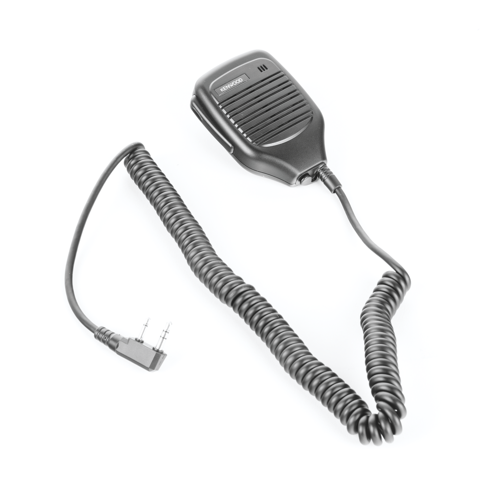 Micrófono-Bocina Compacto Kenwood KMC21A