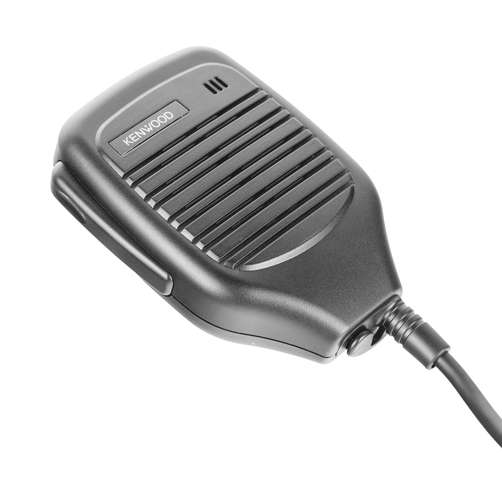 Micrófono-Bocina Compacto Kenwood KMC21A