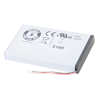 Batería Li-Ion 1430 mAh Kenwood KNB-71L