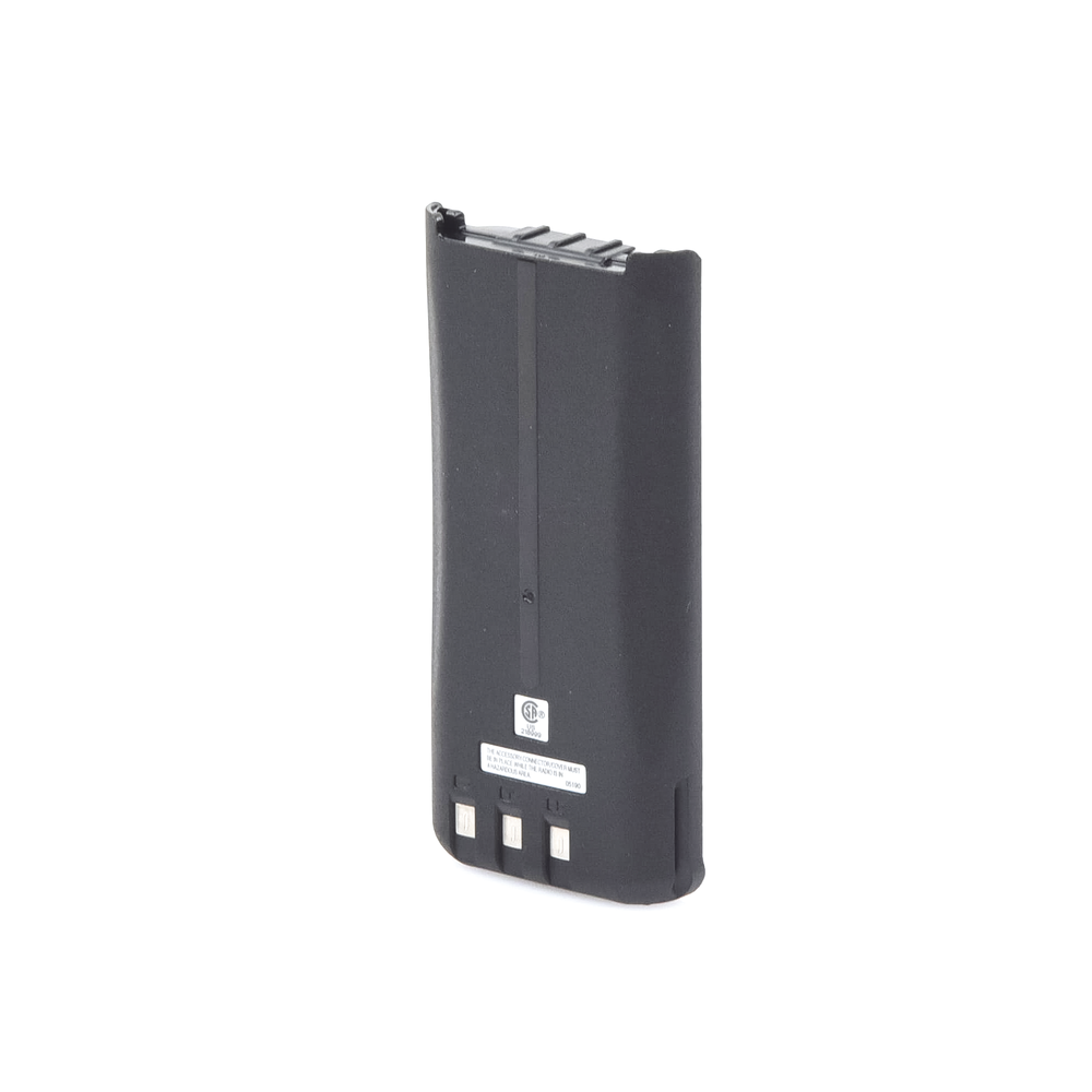 Batería Intr. Segura Li-lon 1900 mAh Kenwood KNB-82LCM