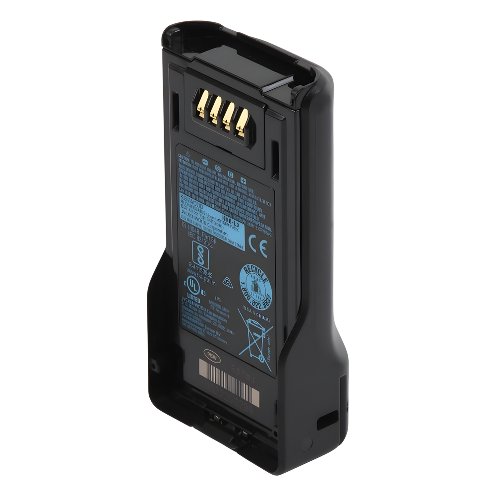 Batería Inteligente de alto desempeño Kenwood KNB-L3M