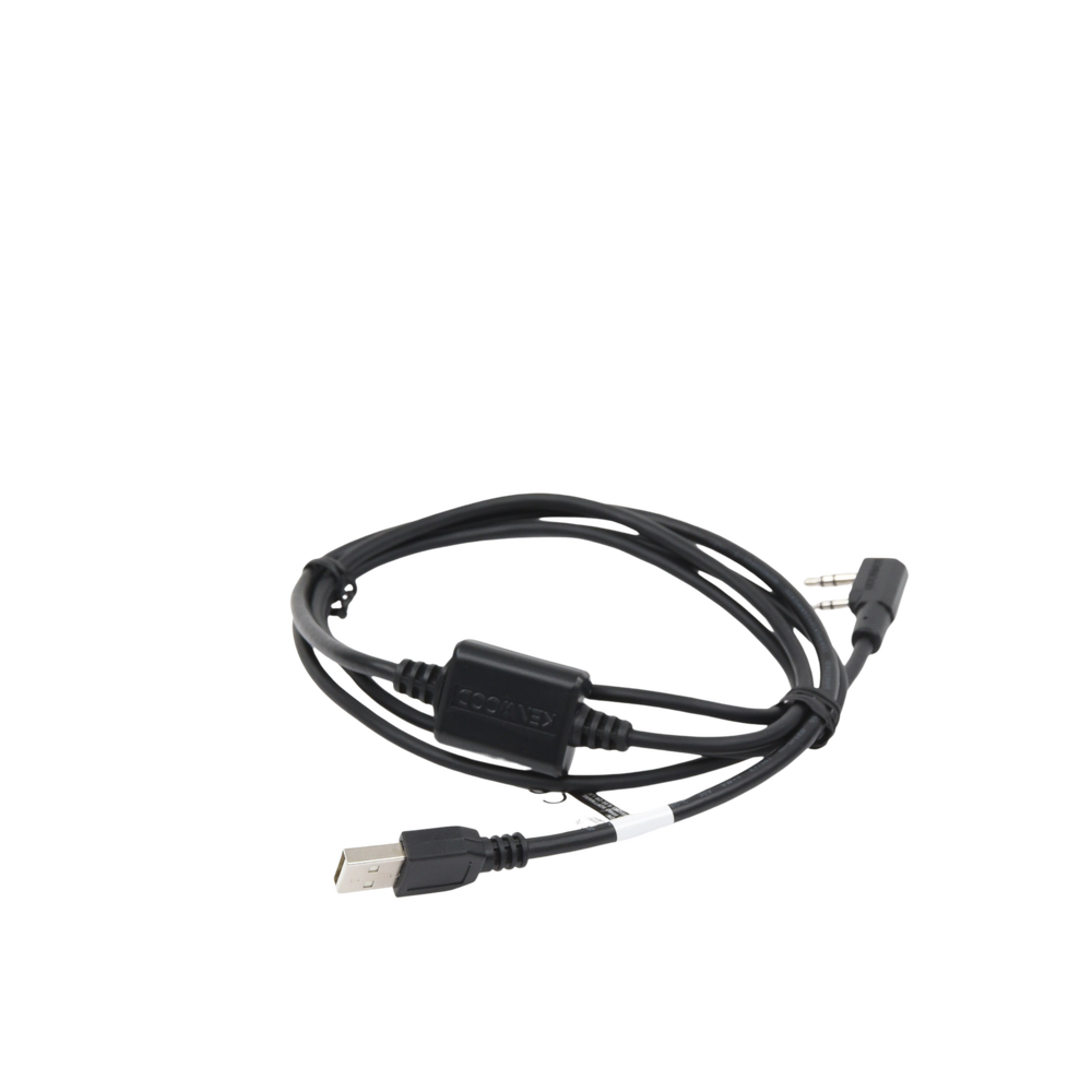 Cable de Programación USB Kenwood KPG-22UM