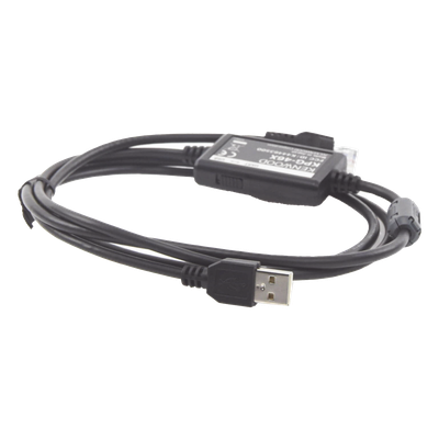 Cable de Programación USB Kenwood KPG-46XM