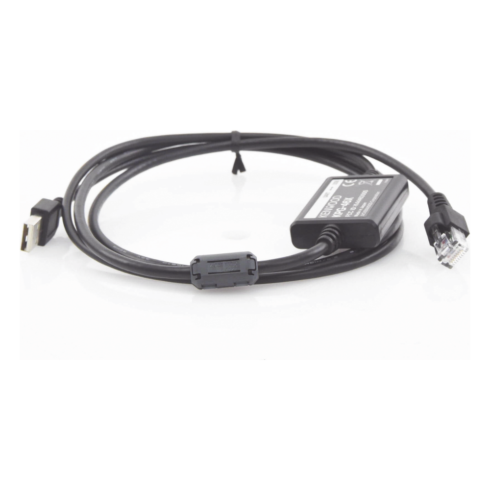 Cable de Programación USB Kenwood KPG-46XM