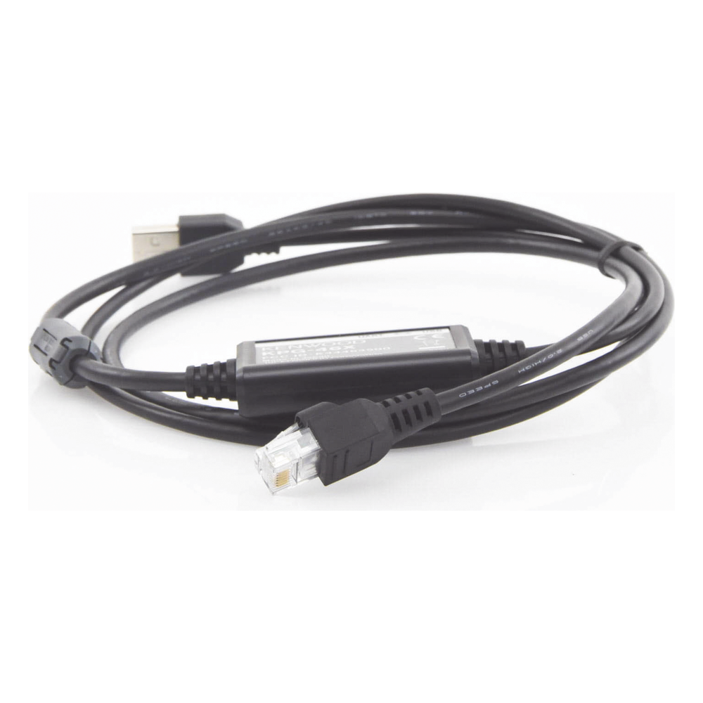 Cable de Programación USB Kenwood KPG-46XM