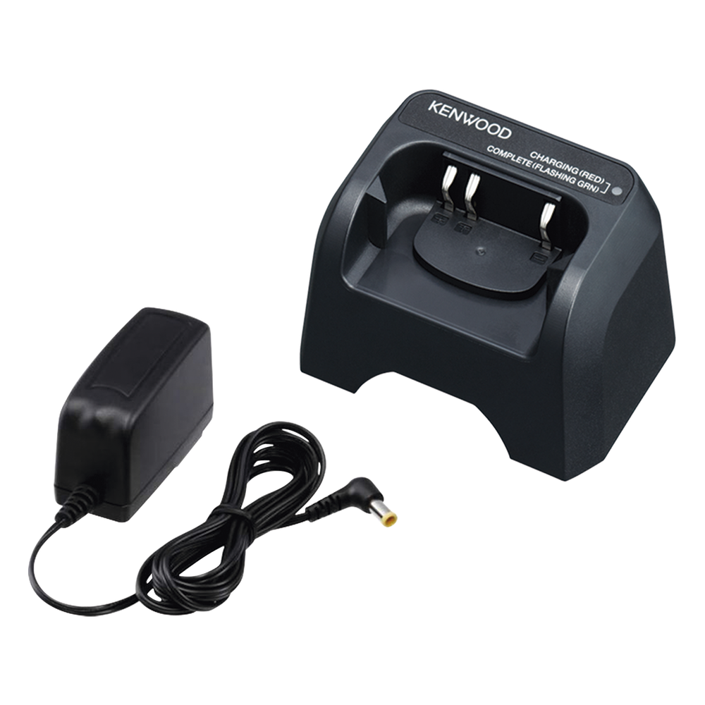 Cargador rápido de escritorio Kenwood KSC-50K