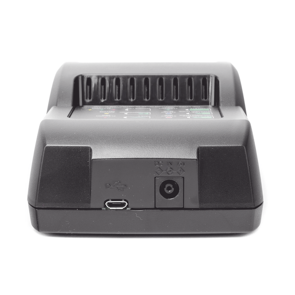 Cargador rápido de escritorio Kenwood KSC-Y32K