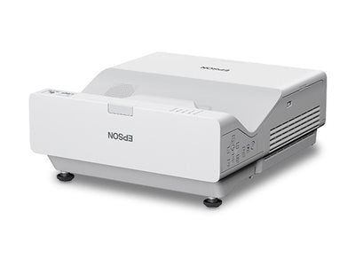 Lámpara de Proyector Epson PowerLite 770F 1080p 3LCD Ultra Short Throw Lamp-Free Laser Display Projector - vista 1