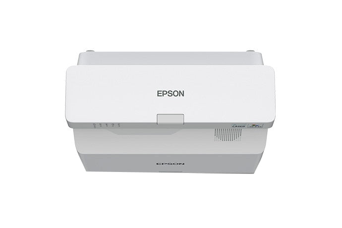Lámpara de Proyector Epson PowerLite 770F 1080p 3LCD Ultra Short Throw Lamp-Free Laser Display Projector - vista 2