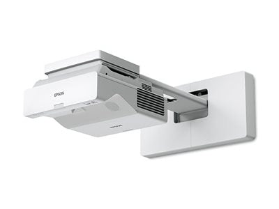 Lámpara de Proyector Epson PowerLite 770F 1080p 3LCD Ultra Short Throw Lamp-Free Laser Display Projector - vista 3