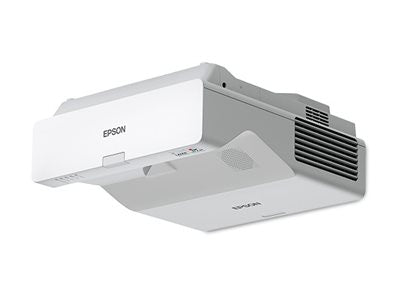 Lámpara de Proyector Epson PowerLite 770F 1080p 3LCD Ultra Short Throw Lamp-Free Laser Display Projector - vista 4