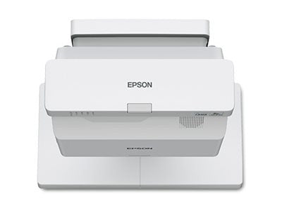Lámpara de Proyector Epson PowerLite 770F 1080p 3LCD Ultra Short Throw Lamp-Free Laser Display Projector - vista 5