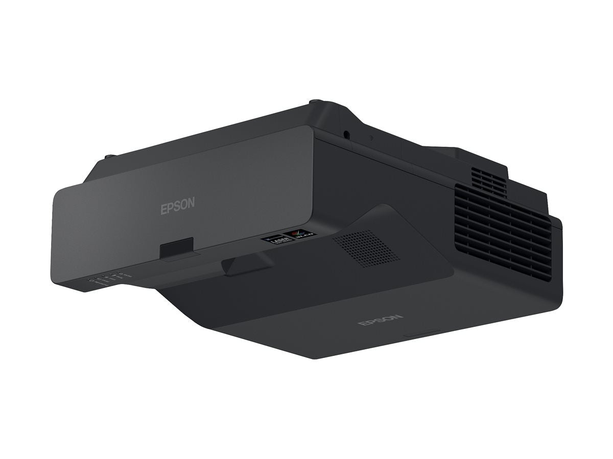 Lámpara de Proyector Epson PowerLite 775F 1080p 3LCD Ultra Short Throw Lamp-Free Laser Display Projector - vista 3