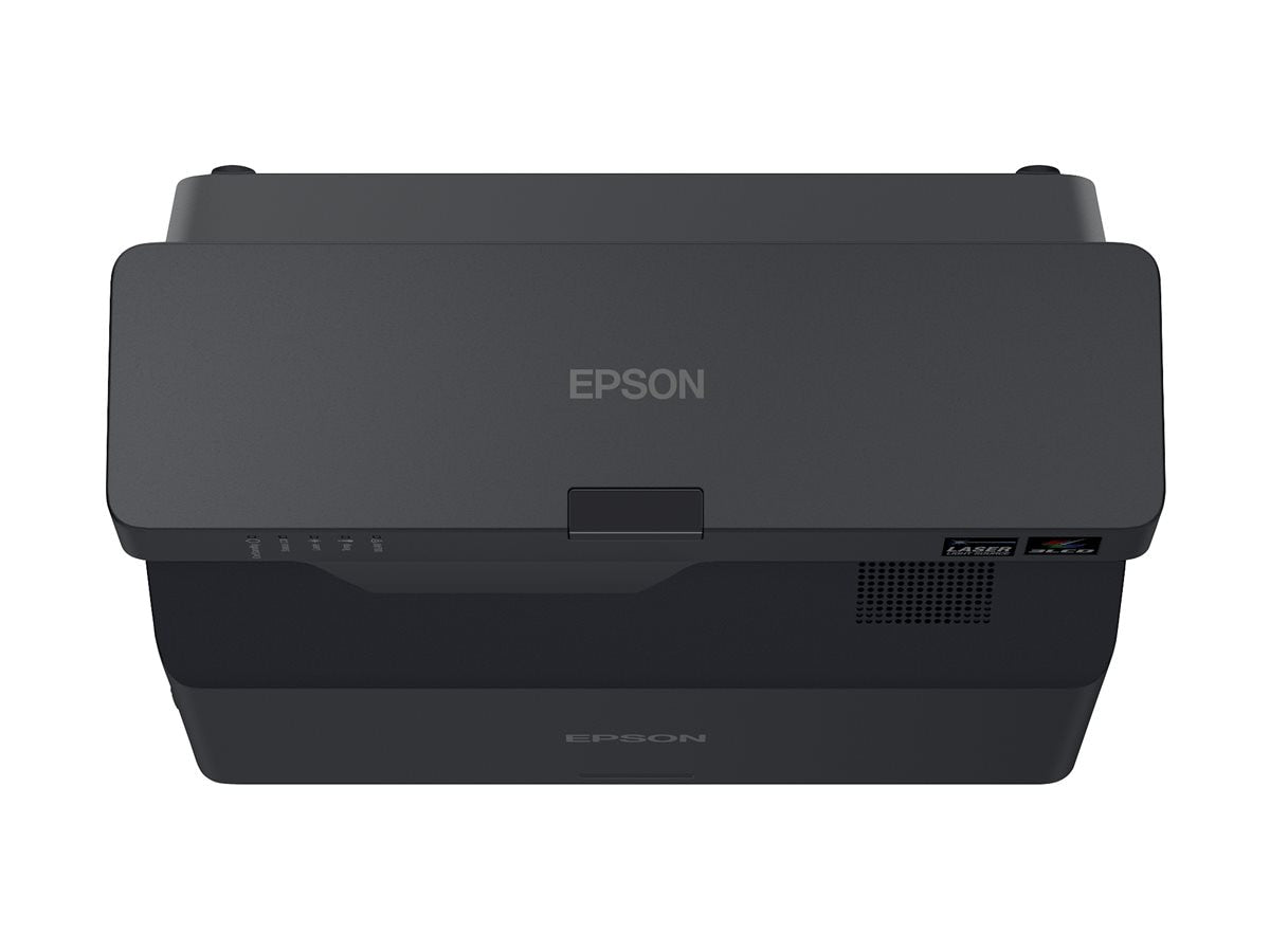 Lámpara de Proyector Epson PowerLite 775F 1080p 3LCD Ultra Short Throw Lamp-Free Laser Display Projector - vista 5