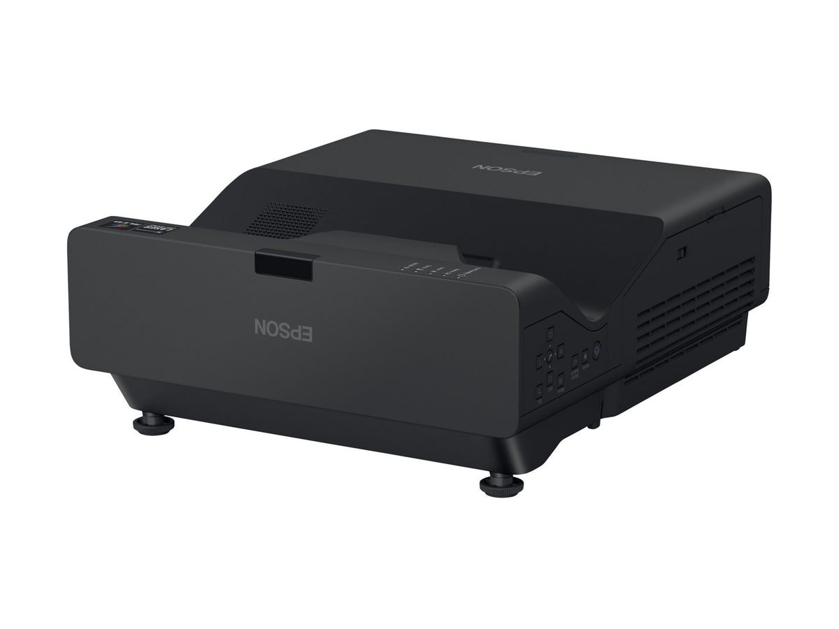Lámpara de Proyector Epson PowerLite 775F 1080p 3LCD Ultra Short Throw Lamp-Free Laser Display Projector - vista 6