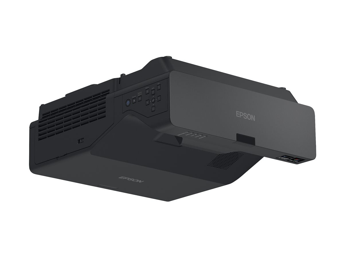 Lámpara de Proyector Epson PowerLite 775F 1080p 3LCD Ultra Short Throw Lamp-Free Laser Display Projector - vista 7