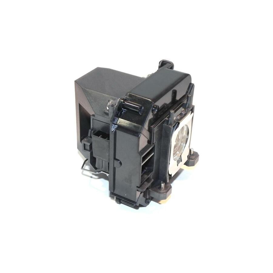 Lámpara de Proyector eReplacements Compatible Projector Lamp Replaces Epson ELPLP60 - vista 3