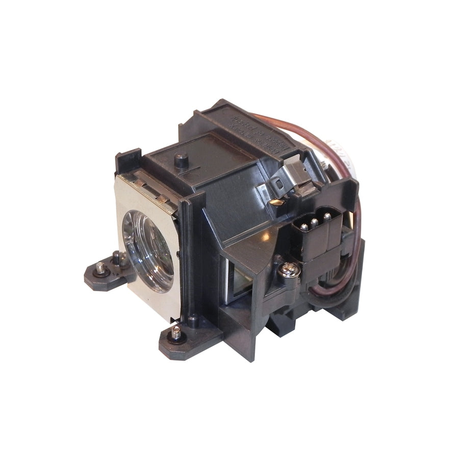 Lámpara de Proyector eReplacements Compatible Projector Lamp Replaces Epson ELPLP40 - vista 3