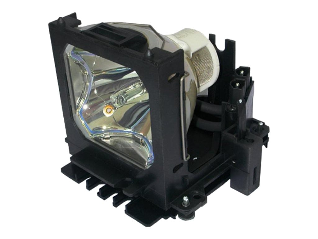 Lámpara de Proyector eReplacements Compatible Projector Lamp Replaces Hitachi DT01371 - vista 1