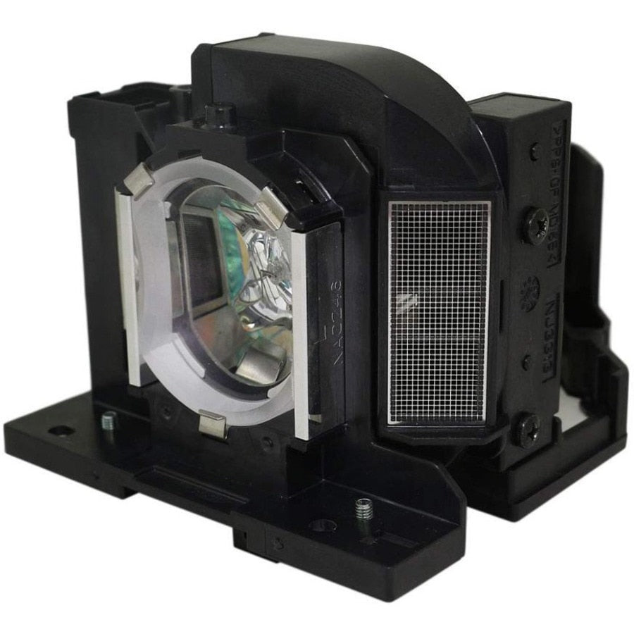 Lámpara de Proyector eReplacements Compatible Projector Lamp Replaces Hitachi DT02061 - vista 1