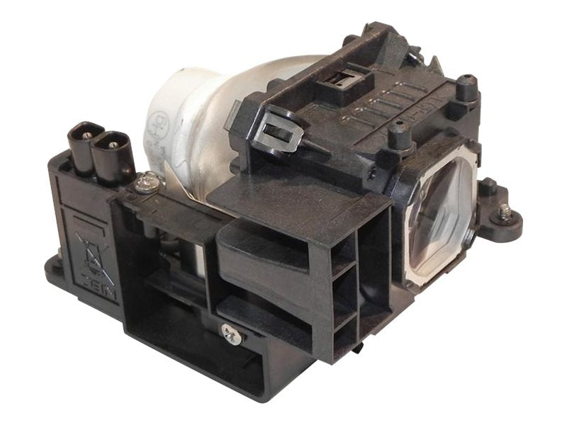 Lámpara de Proyector eReplacements Compatible Projector Lamp Replaces NEC NP15LP - vista 2