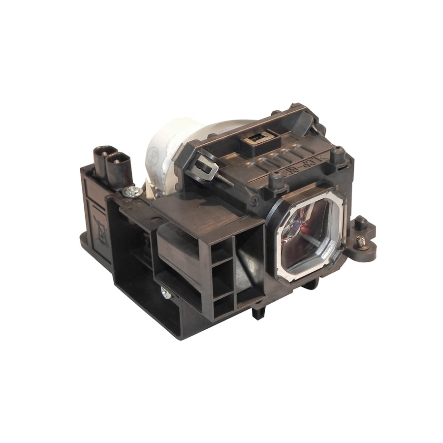 Lámpara de Proyector eReplacements Compatible Projector Lamp Replaces NEC NP16LP - vista 3