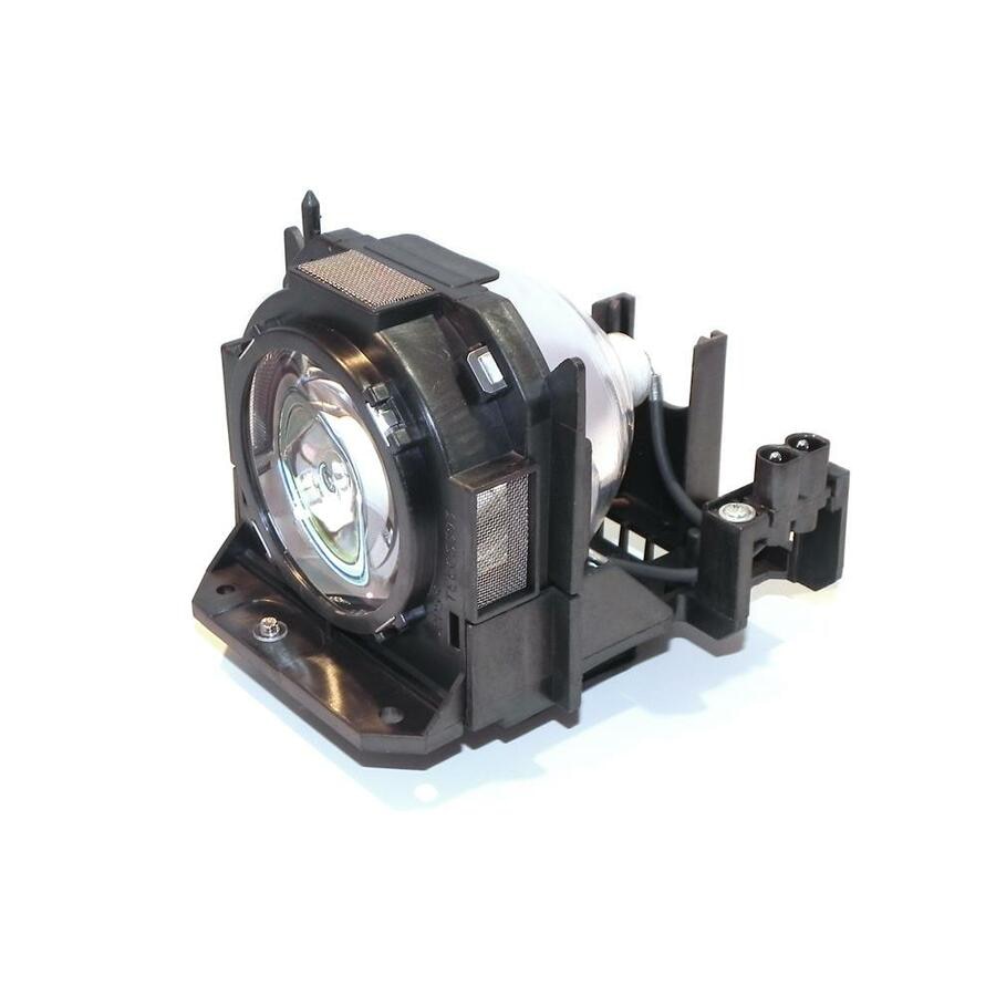 Lámpara de Proyector eReplacements Compatible Projector Lamp Replaces Panasonic ET-LAD60 - vista 2
