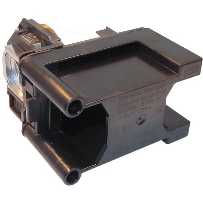 Lámpara de Proyector eReplacements Compatible Projector Lamp Replaces Panasonic ET-LAF100 - vista 4