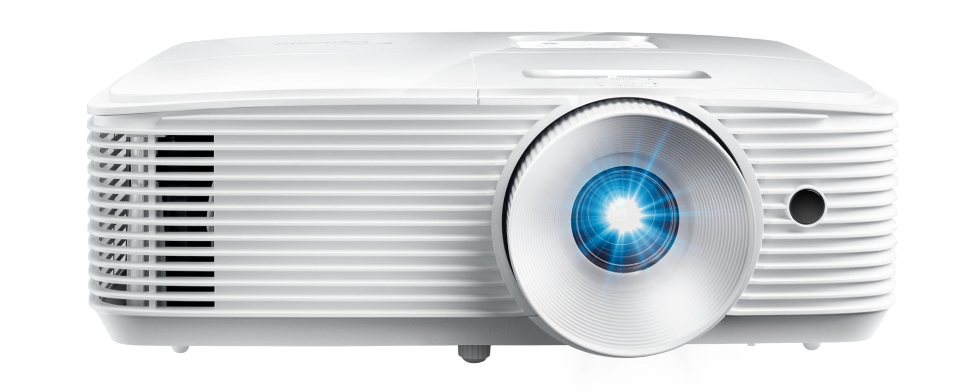 Lámpara de Proyector Optoma W405LVe WXGA Projector 1080p - vista 1