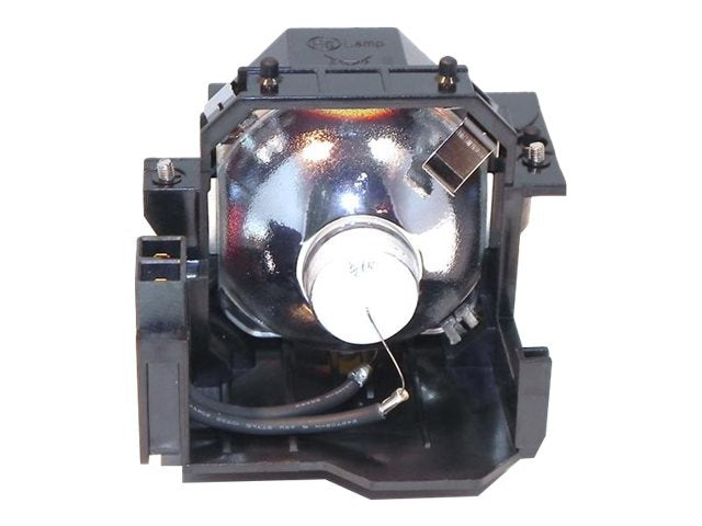 Lámpara de Proyector Premium Compatible Projector Lamp Replaces Epson ELPLP41 - vista 3