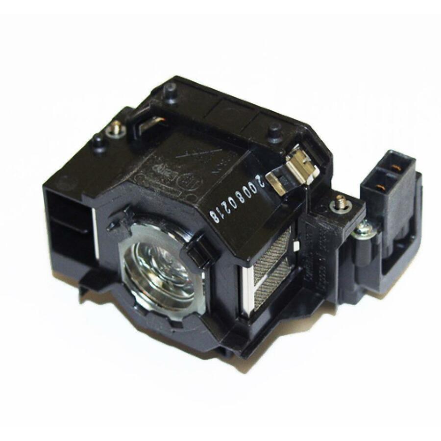 Lámpara de Proyector Premium Compatible Projector Lamp Replaces Epson ELPLP41 - vista 4