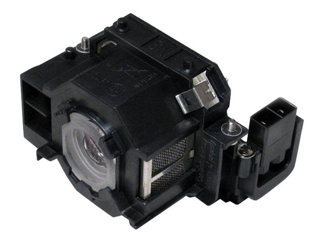 Lámpara de Proyector Premium Compatible Projector Lamp Replaces Epson ELPLP42 - vista 1