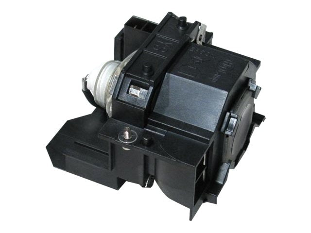 Lámpara de Proyector Premium Compatible Projector Lamp Replaces Epson ELPLP42 - vista 2