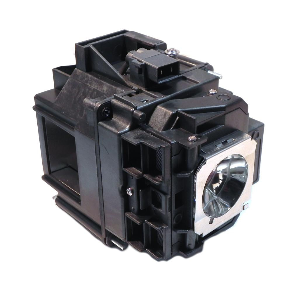Lámpara de Proyector Premium Compatible Projector Lamp Replaces EPSON ELPLP76 - vista 2