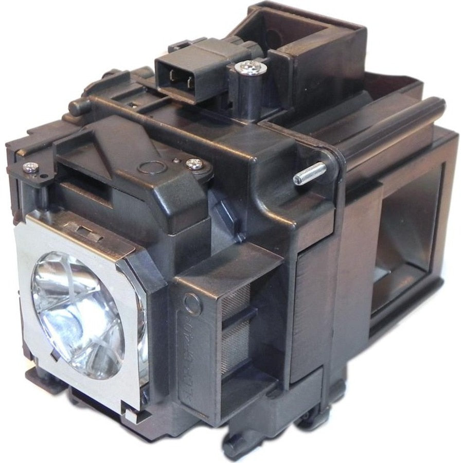 Lámpara de Proyector Premium Compatible Projector Lamp Replaces EPSON ELPLP76 - vista 3