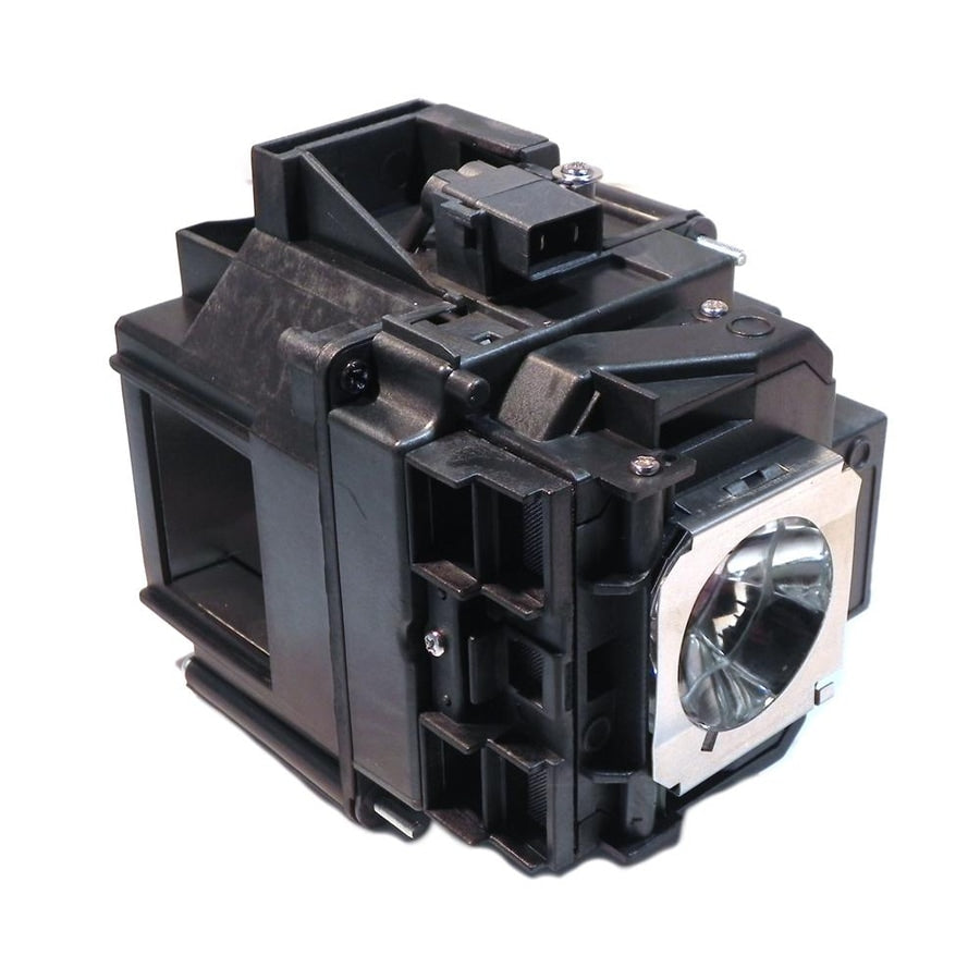 Lámpara de Proyector Premium Compatible Projector Lamp Replaces EPSON ELPLP76 - vista 4