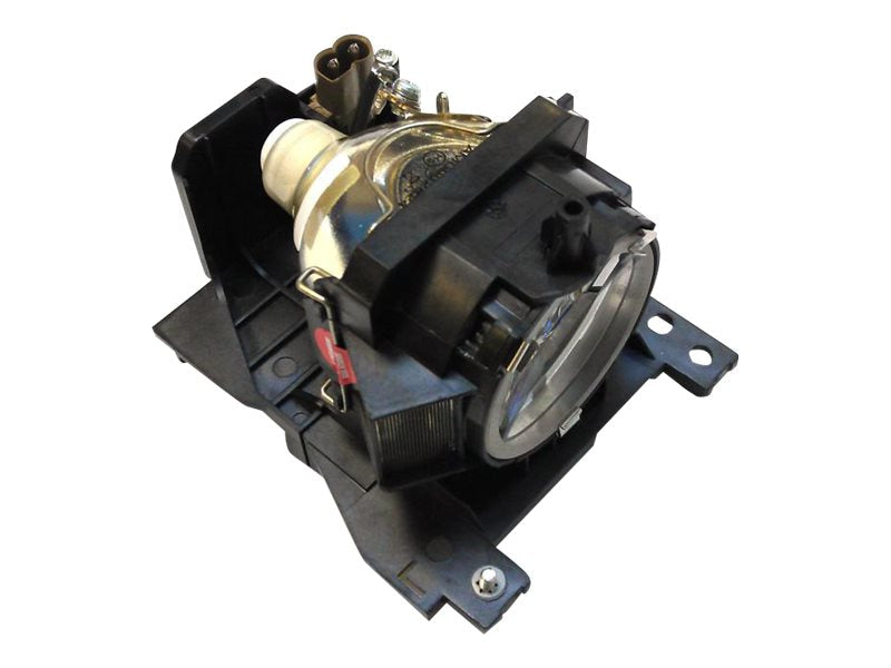 Lámpara de Proyector Premium Compatible Projector Lamp Replaces Hitachi DT00911 - vista 1