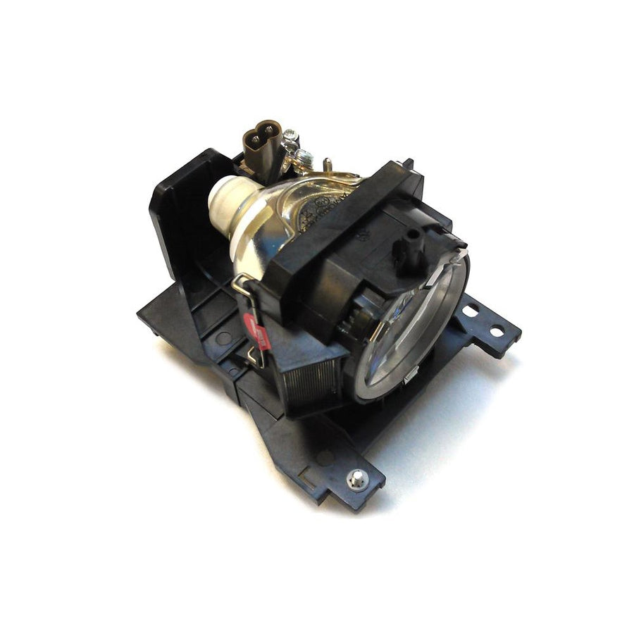 Lámpara de Proyector Premium Compatible Projector Lamp Replaces Hitachi DT00911 - vista 2