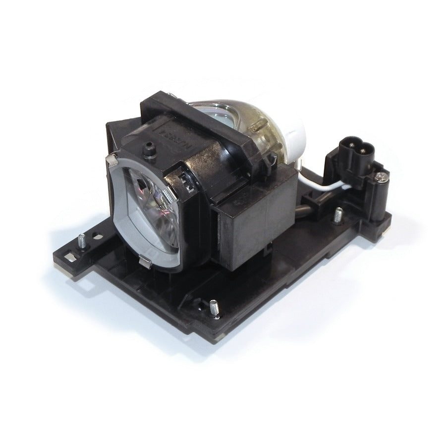 Lámpara de Proyector Premium Compatible Projector Lamp Replaces Hitachi DT01021 - vista 3